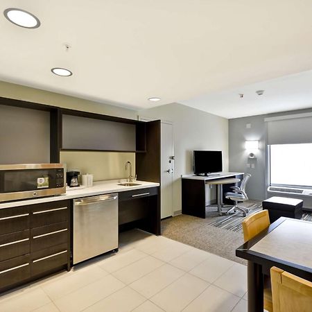 Home2 Suites By Hilton Oswego Esterno foto