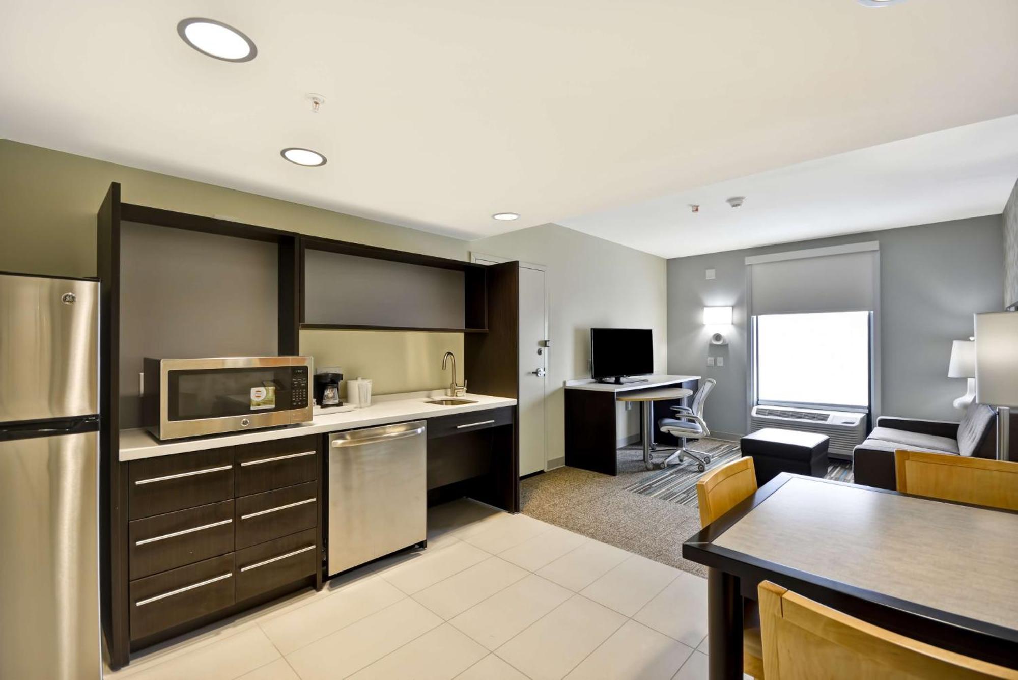 Home2 Suites By Hilton Oswego Esterno foto