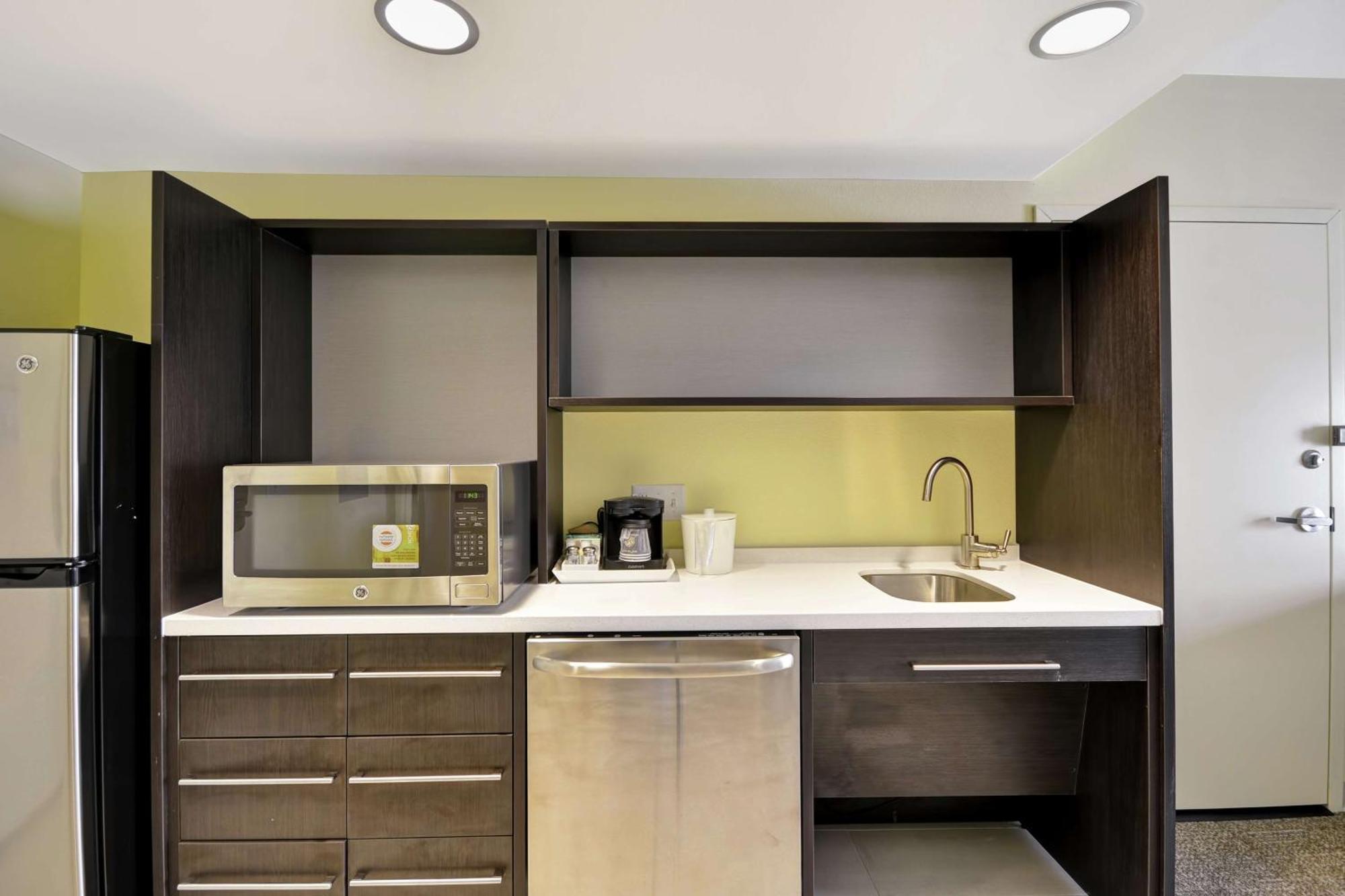 Home2 Suites By Hilton Oswego Esterno foto