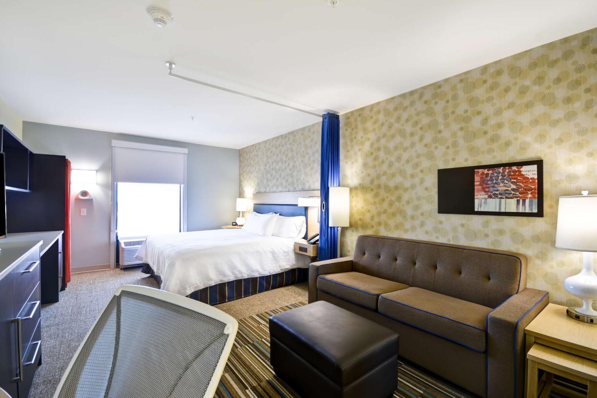 Home2 Suites By Hilton Oswego Esterno foto