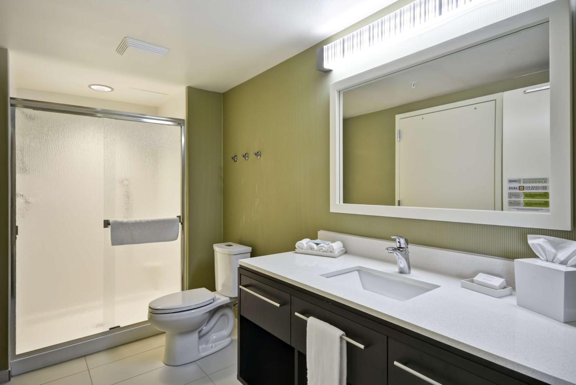 Home2 Suites By Hilton Oswego Esterno foto