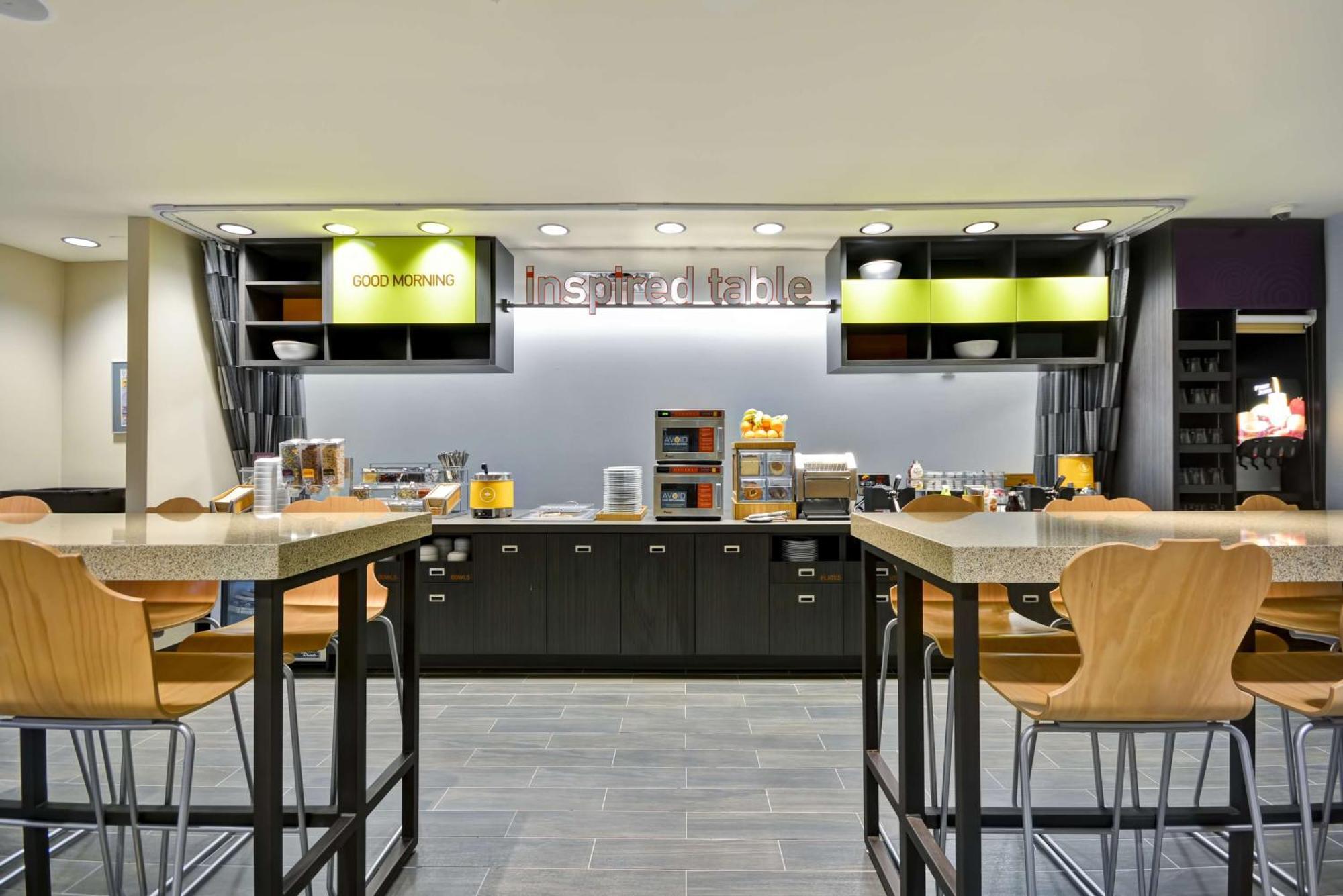 Home2 Suites By Hilton Oswego Esterno foto