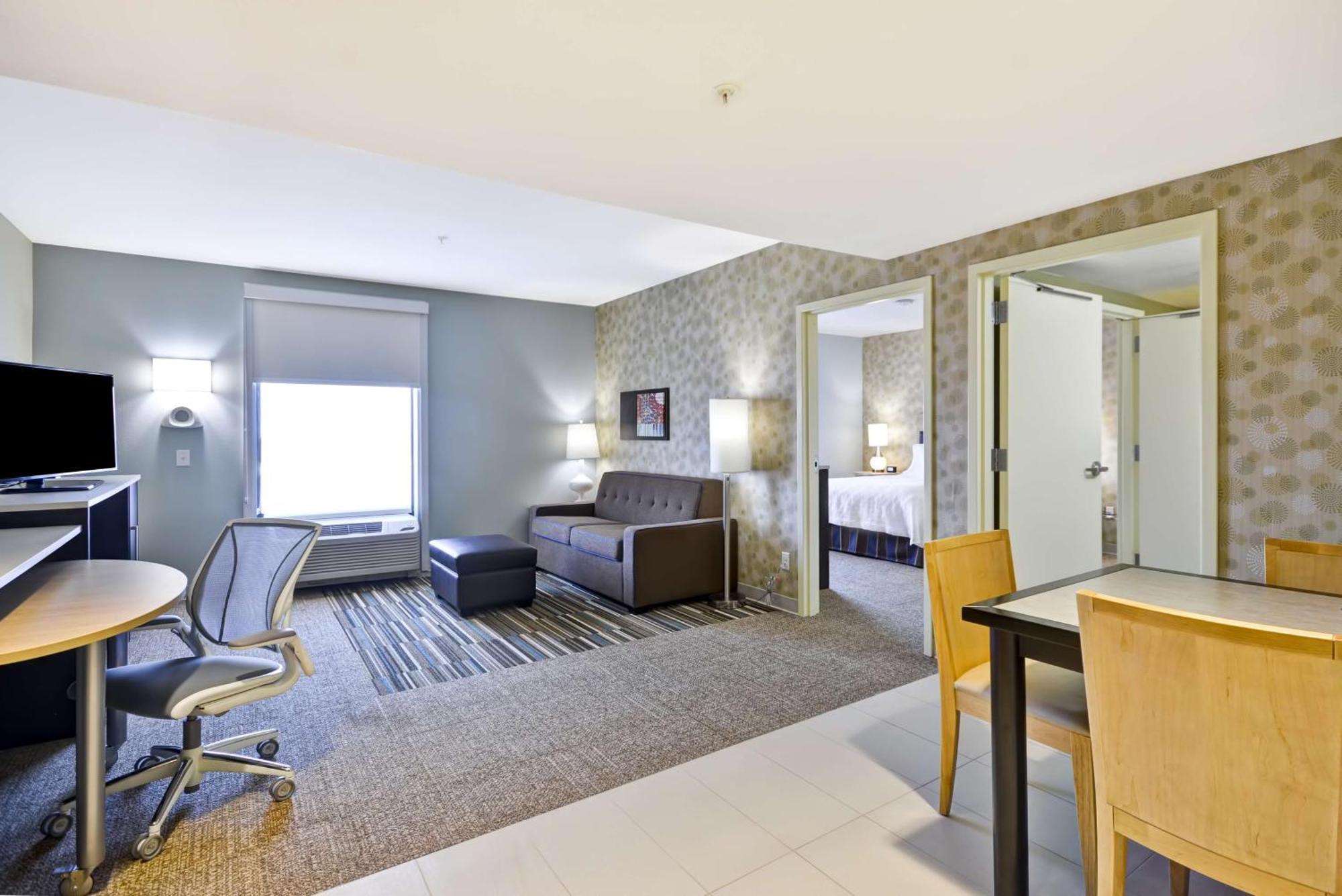 Home2 Suites By Hilton Oswego Esterno foto