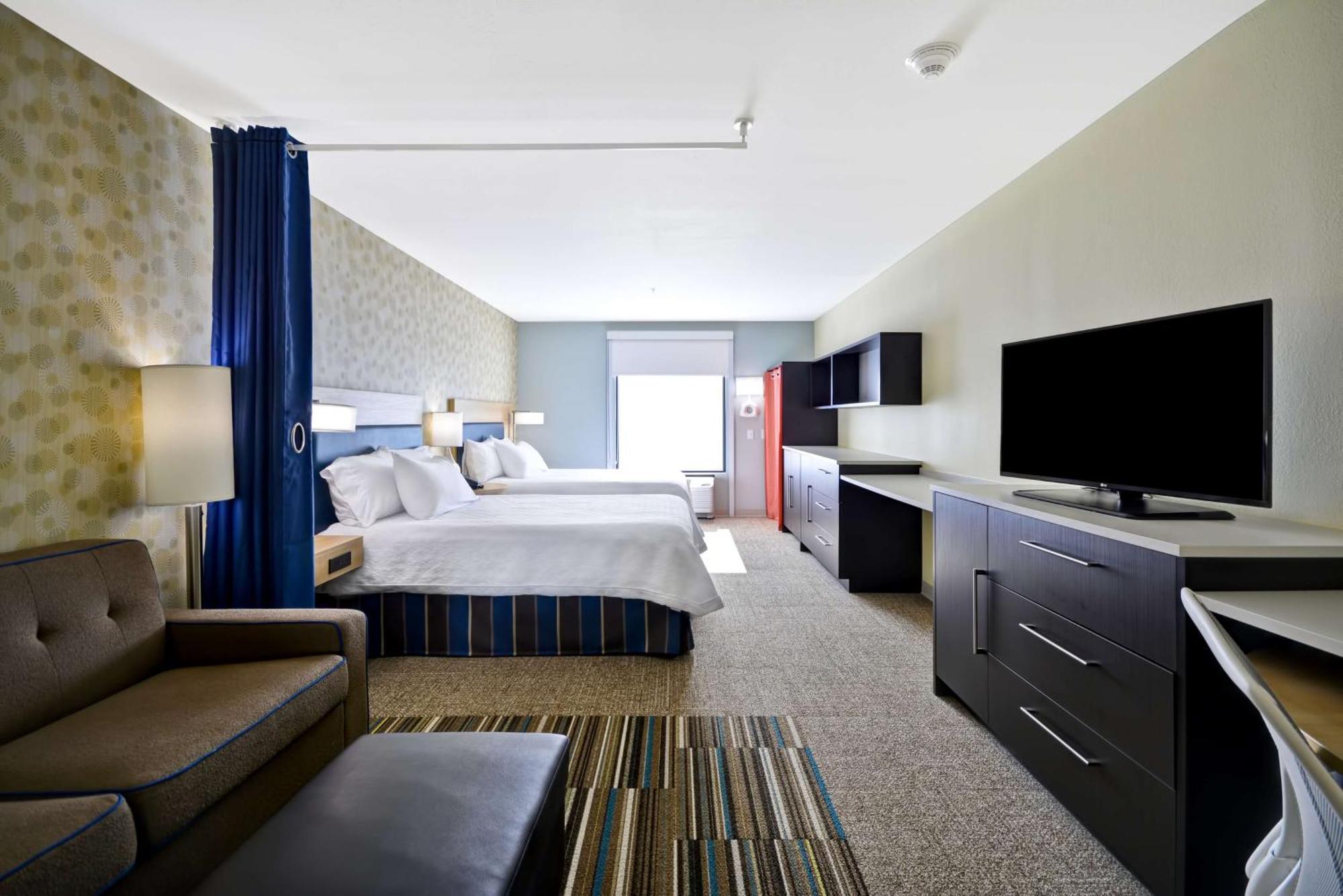 Home2 Suites By Hilton Oswego Esterno foto
