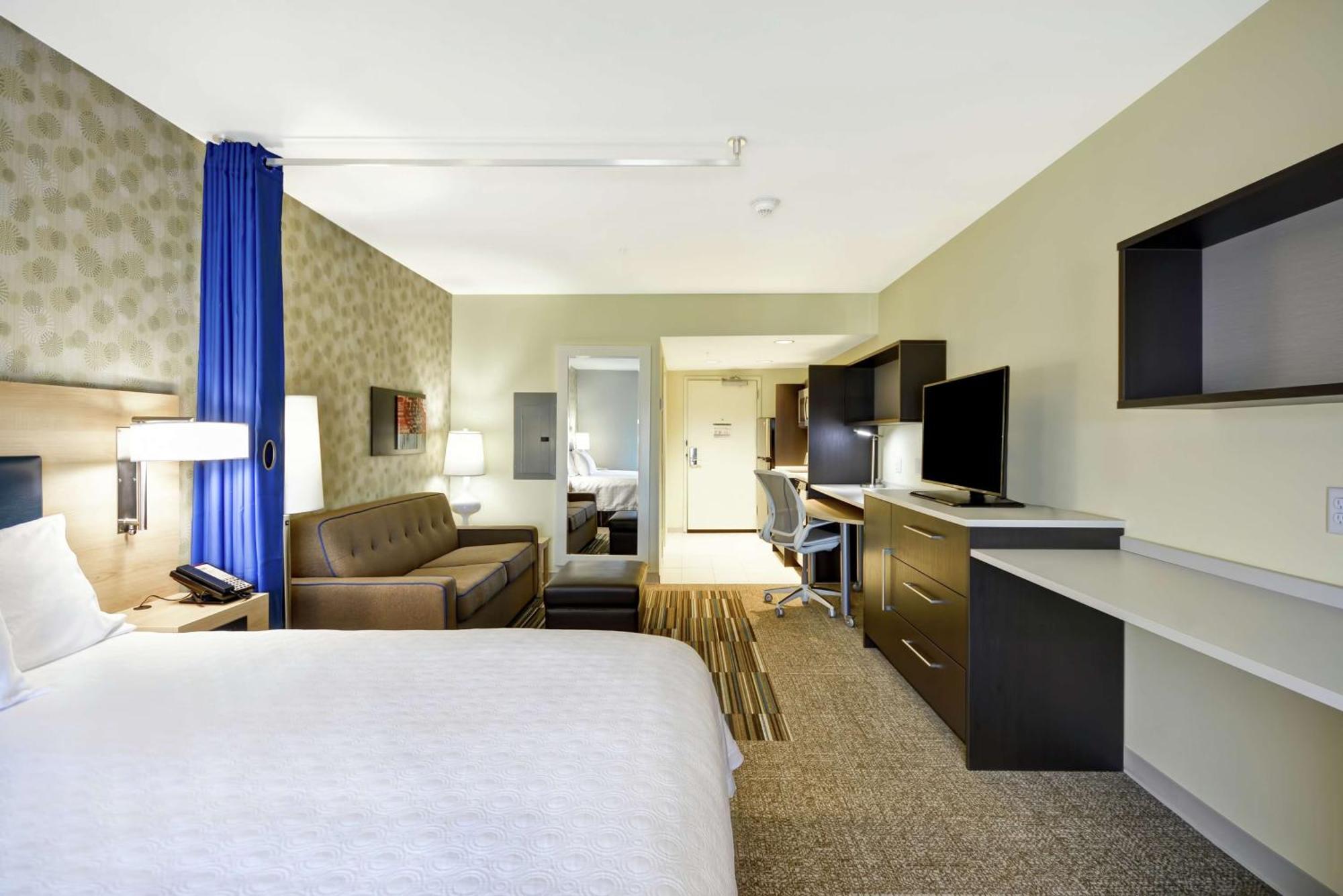 Home2 Suites By Hilton Oswego Esterno foto