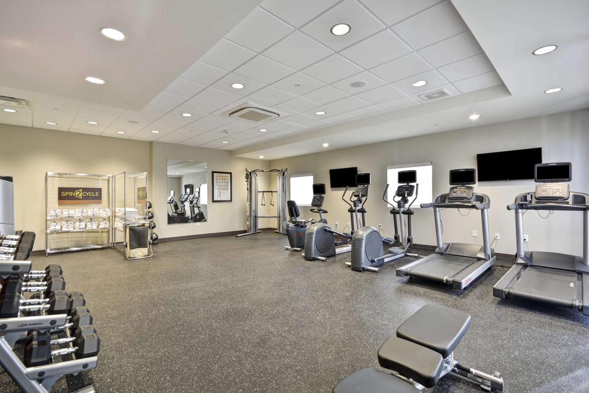 Home2 Suites By Hilton Oswego Esterno foto