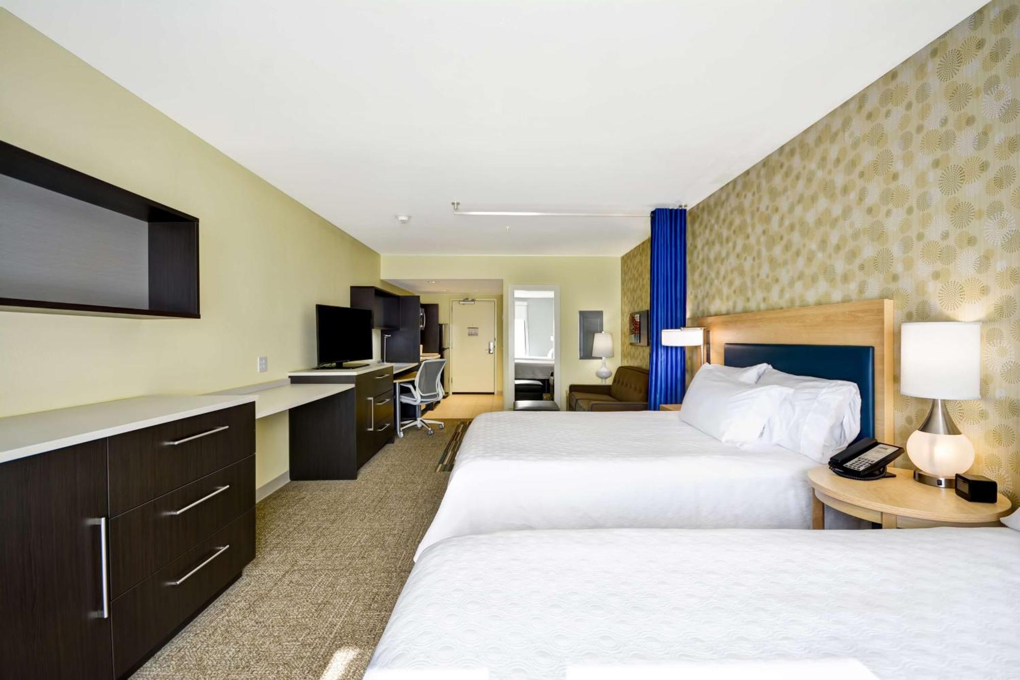 Home2 Suites By Hilton Oswego Esterno foto